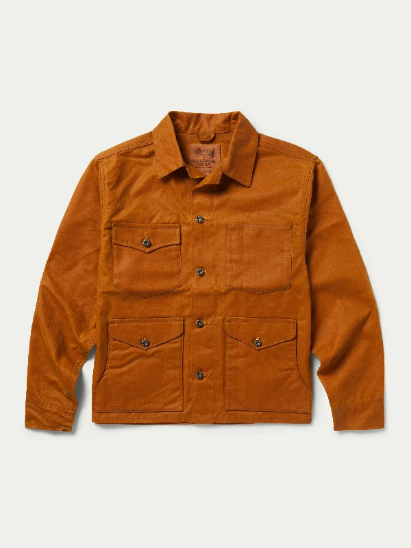 Goddess Style RangeWax® Mesquite Brush Jacket