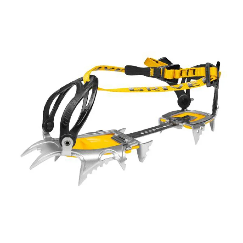 Casual And Versatile Grivel Air Tech Light EVO crampon