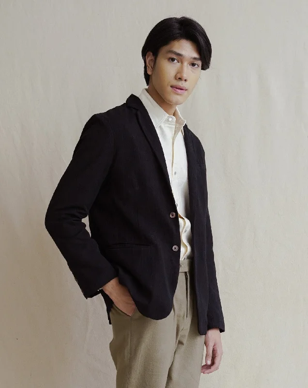 Weekend Comfort PAGISENJA - Classic Blazer
