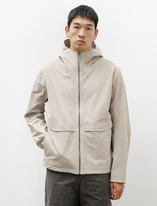 New Design Quartic Jacket Rune