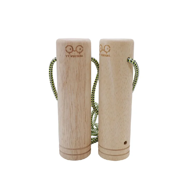 French Style Y&Y Cylinder Twins