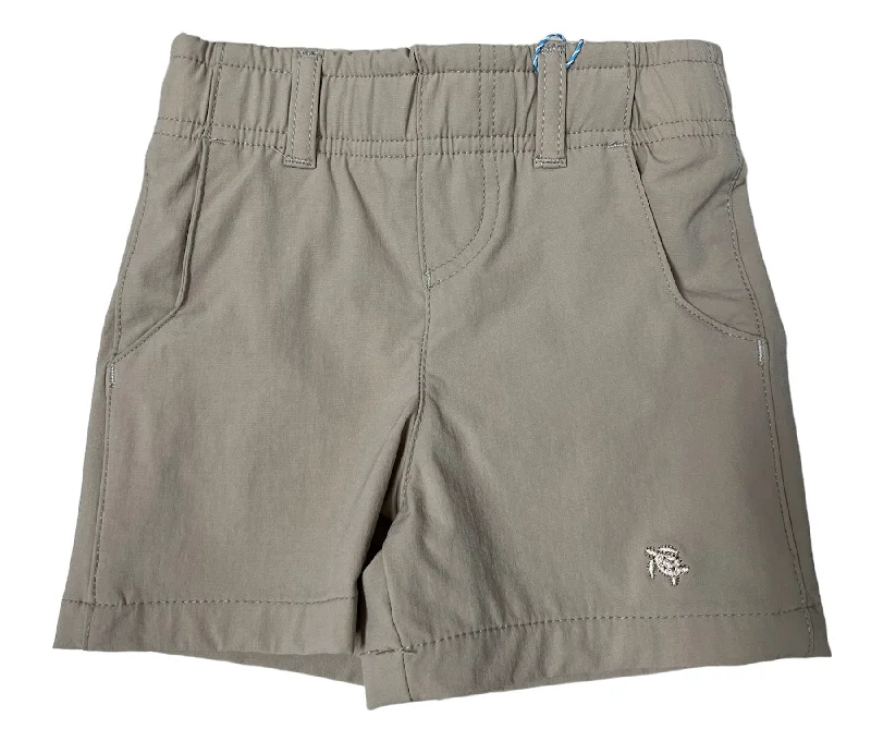 Street Cool (New) Performance Short, Khaki