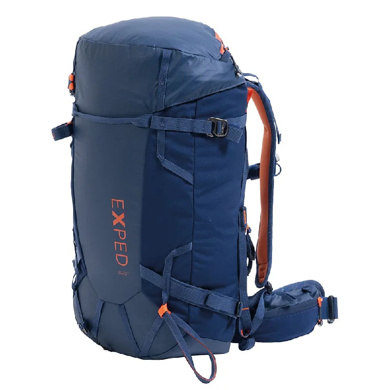 Luxury Temperament Exped Couloir Women's