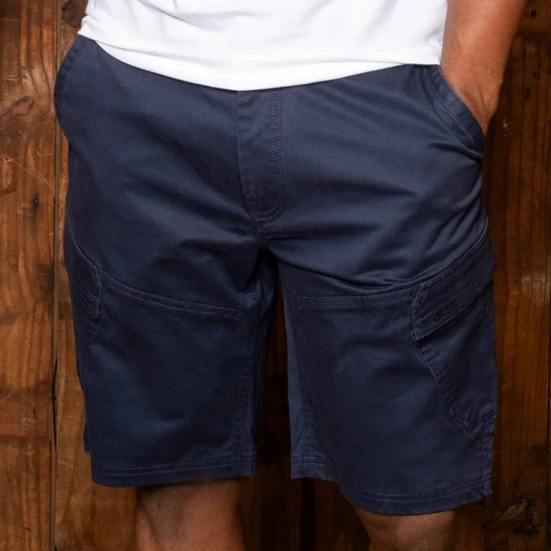 Easy Chic Wear Phinda Short 23-24 Midnight