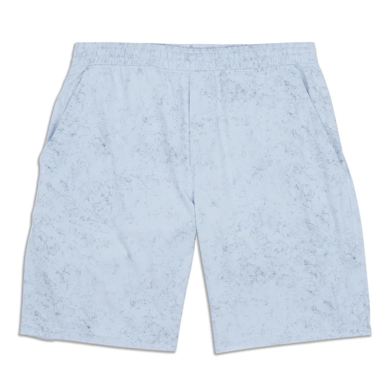 Relaxed Jackets Pace Breaker Lined Short