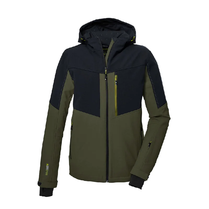 Youthful Style Killtec Zachary Softshell Jacket 2024