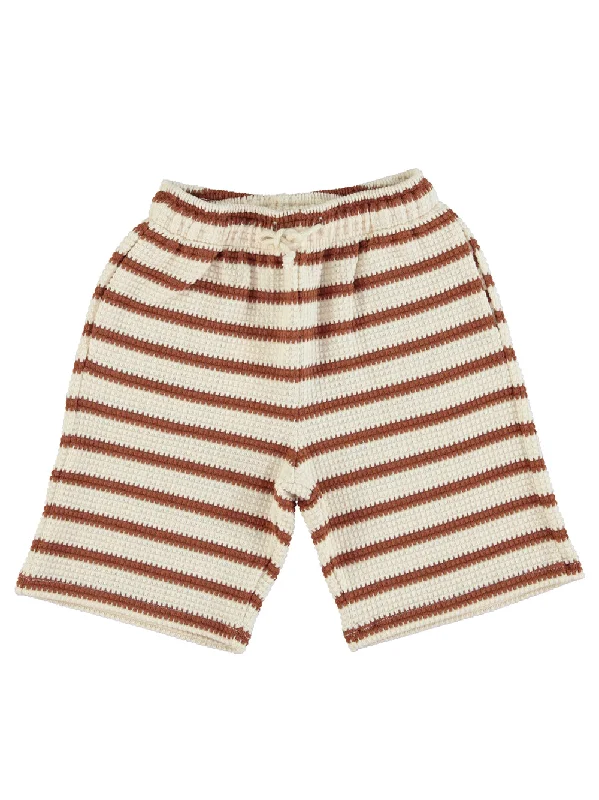 Relaxed Style Arthur Shorts