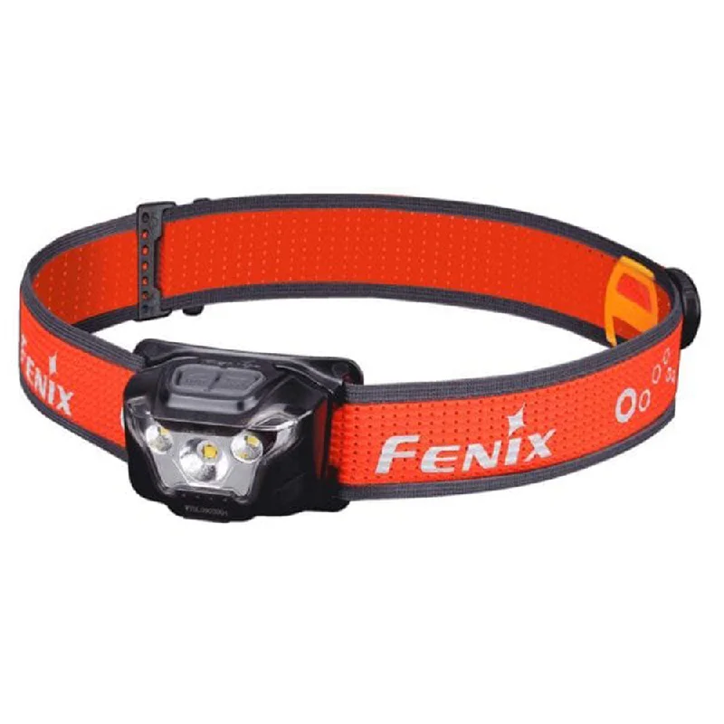 Elegant And Lazy Fenix HL18R-T