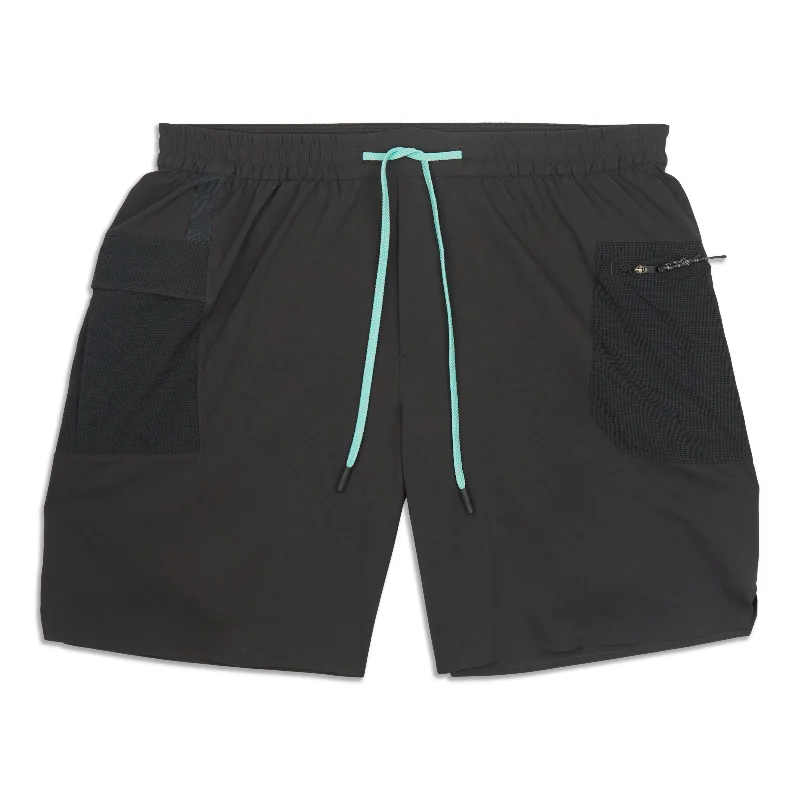 Urban Comfort Water-Repellent Hiking Short - Resale