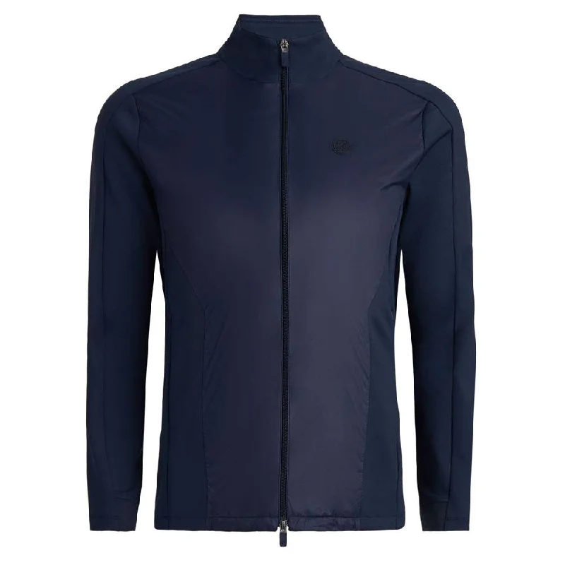 Warm Atmosphere Gfore Stretch Tech Interlock Performer Golf Jacket 2024