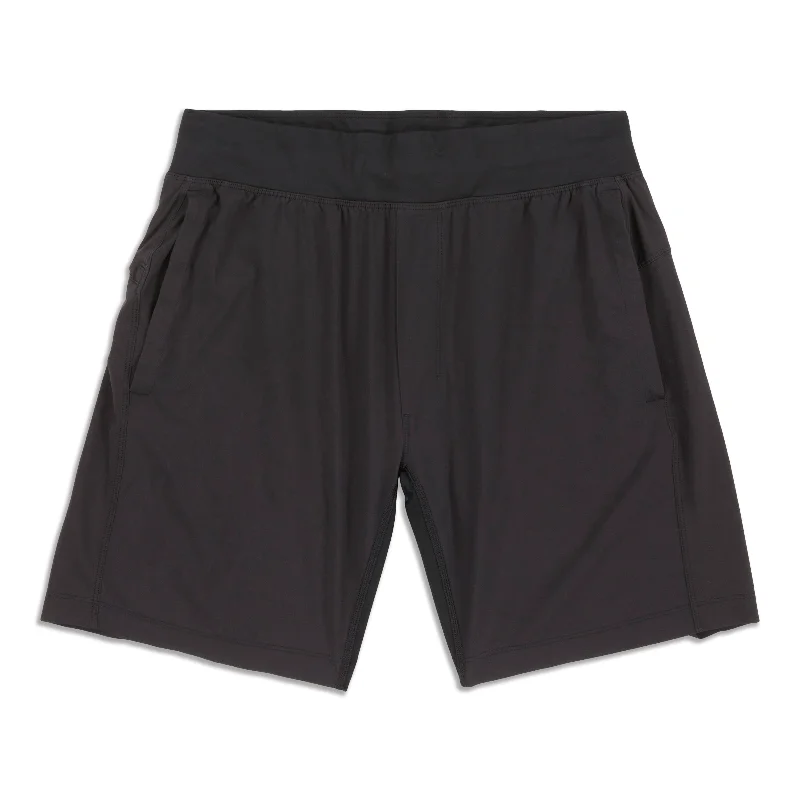 Warm Comfort T.H.E. Short - Resale