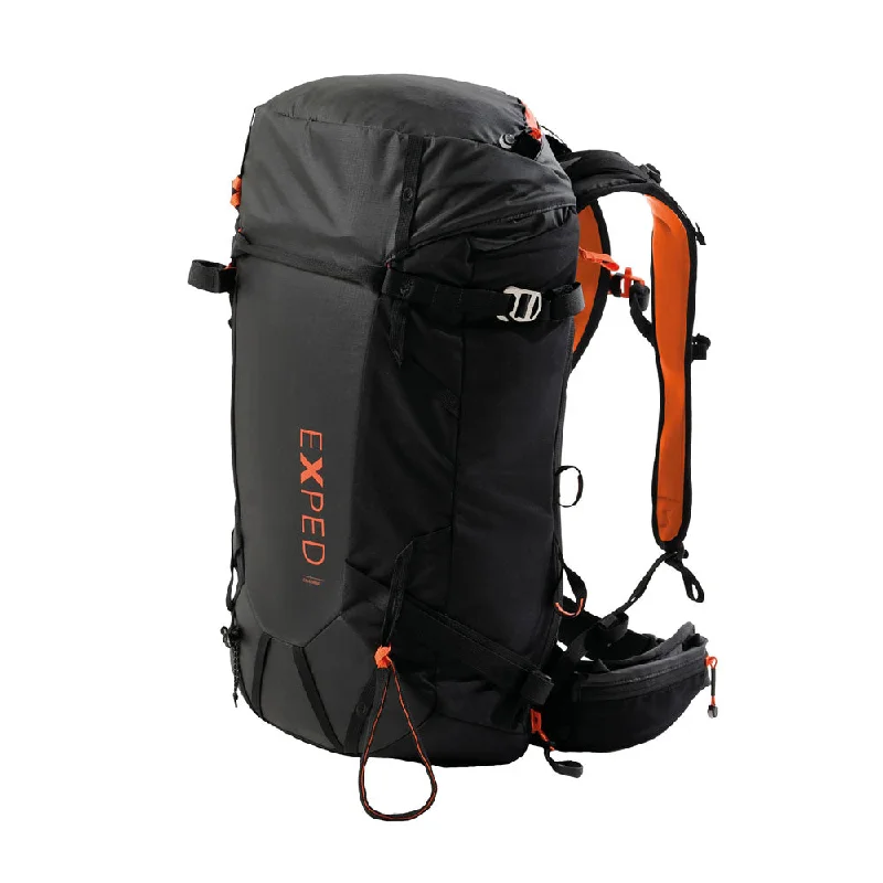 Noble And Elegant Exped Couloir Ski Pack