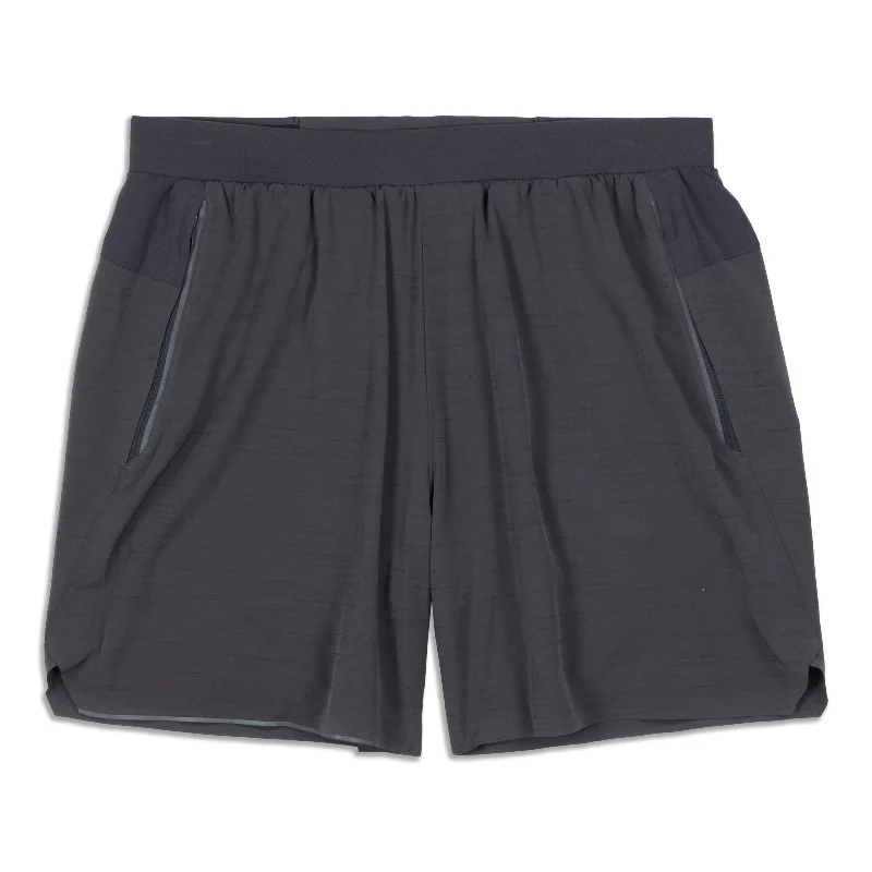 Ultra-lightweight Switch Up Short - Resale