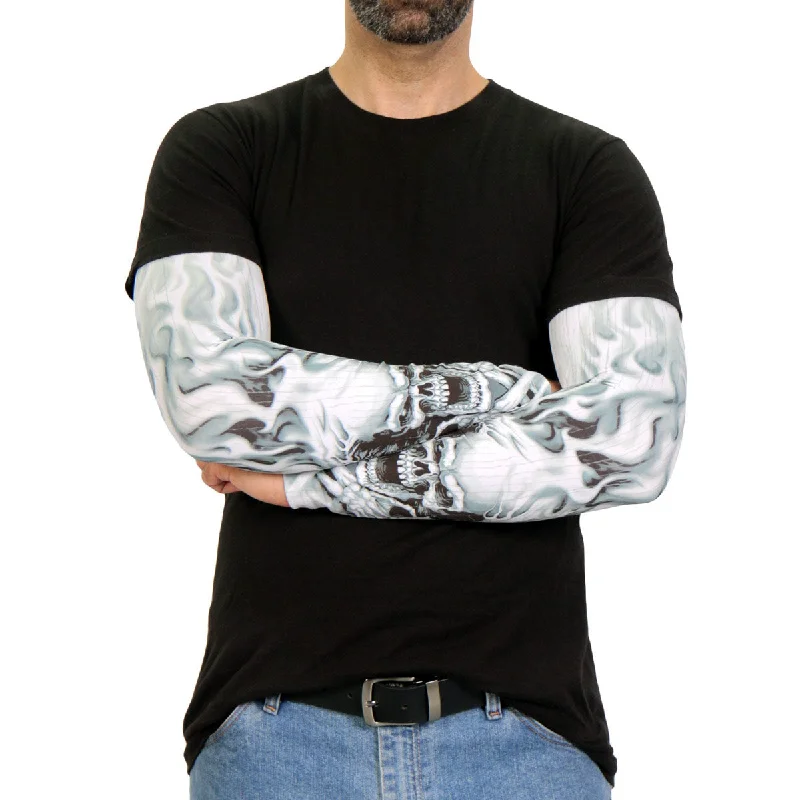 Breathable Style Hot Leathers ARM1002 Assassin Arm Sleeve
