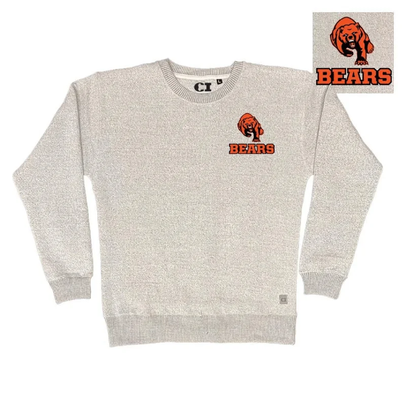 Soft Textures Celcius Harbor Crew Sweater