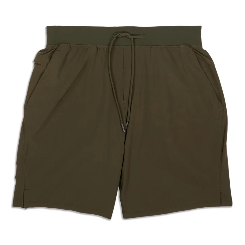Comfortable Jeans T.H.E. Short - Resale