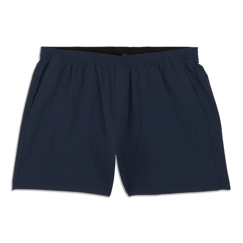 Everyday Comfort Bowline Short - Resale