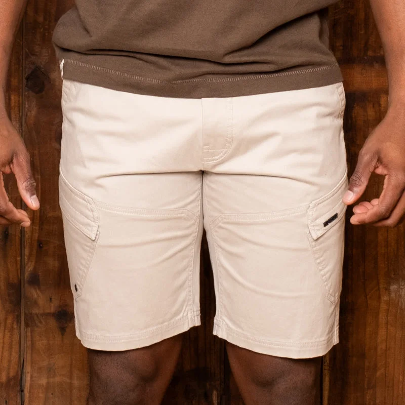 Minimal Style Phinda Short 23-24 Stone