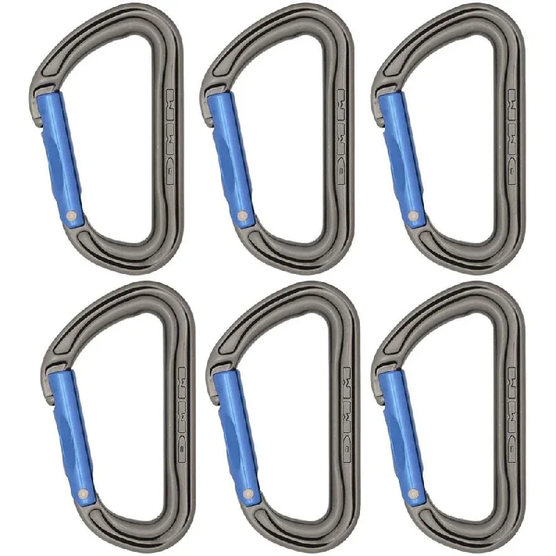 Comfortable Lounge Wear DMM Shadow Straight Gate (6 Pack)