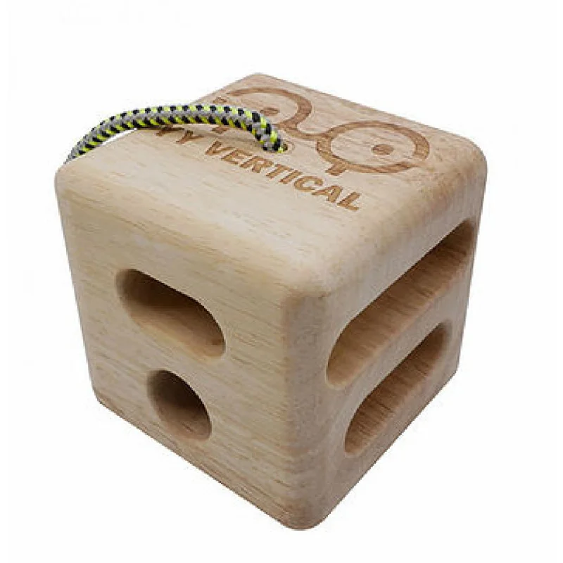 Romantic Data Y&Y Cube