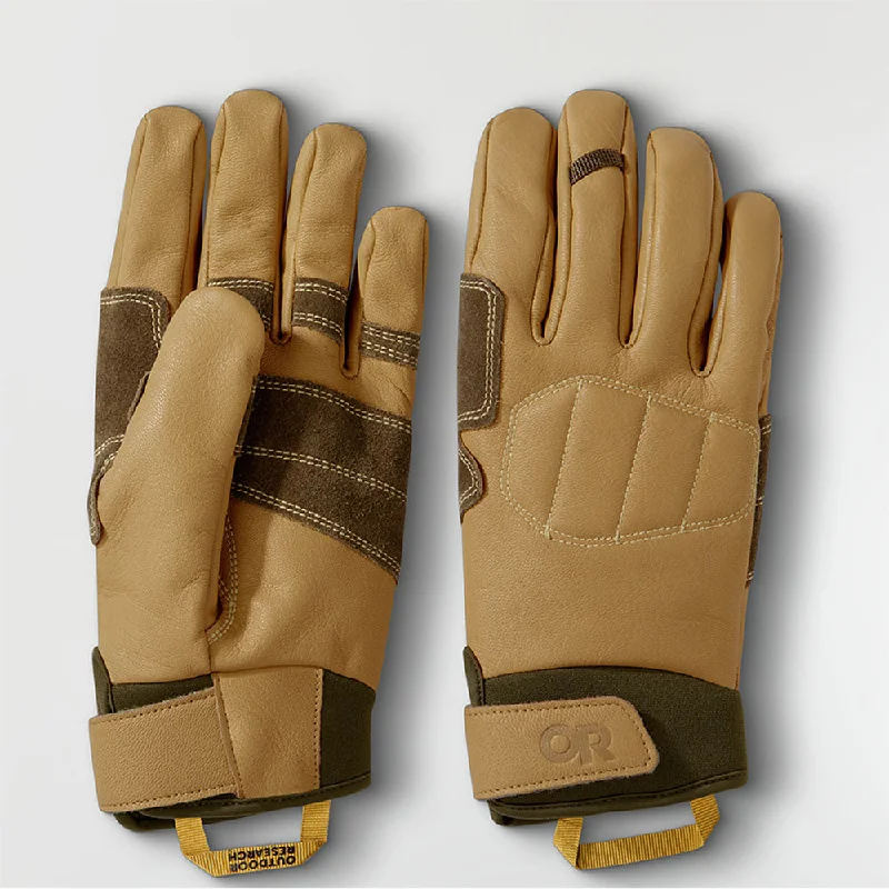 Light Fit Outdoor Research Granite Glove