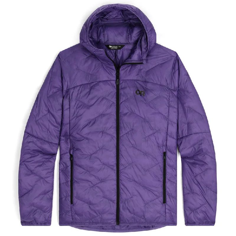 Soft Comfort Outdoor Research SuperStrand LT Hoodie