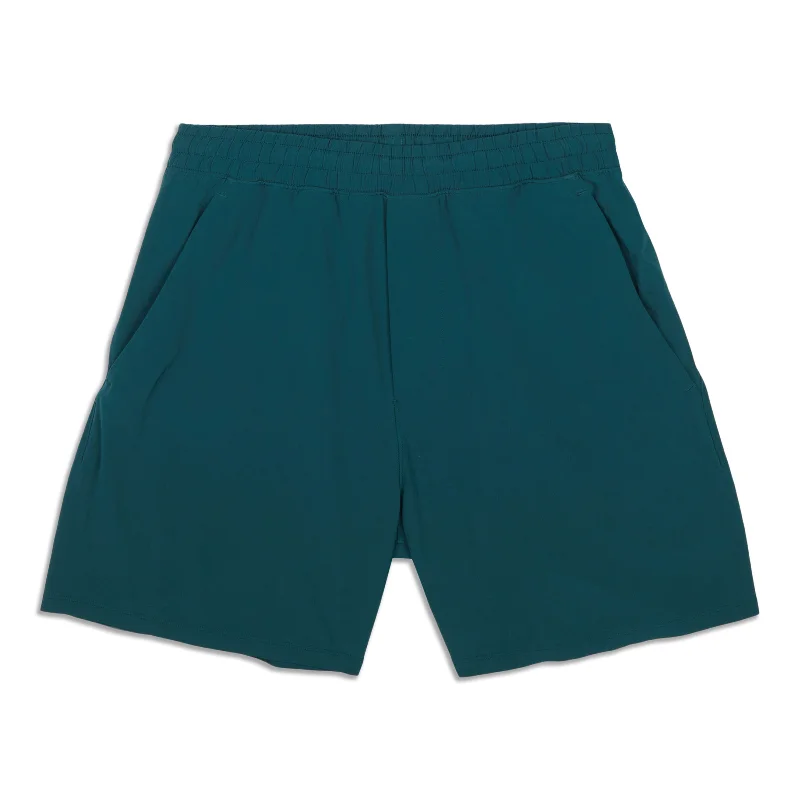 Warm Wear Pace Breaker Short - Resale