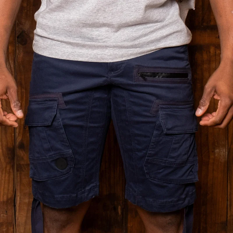 Playful Style Expedition Short 23-24 Midnight