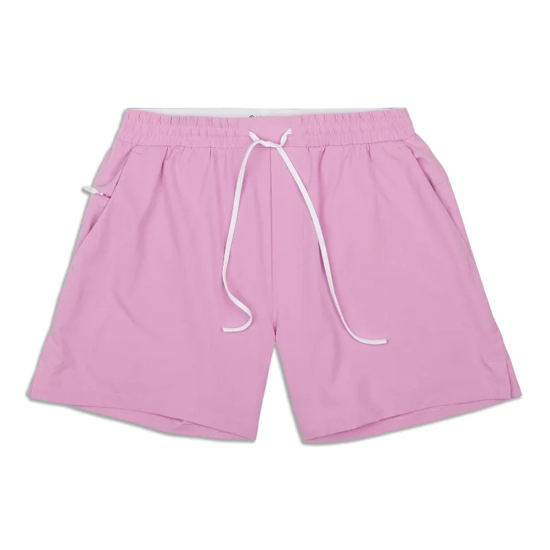 Chic Outfits Pool Short