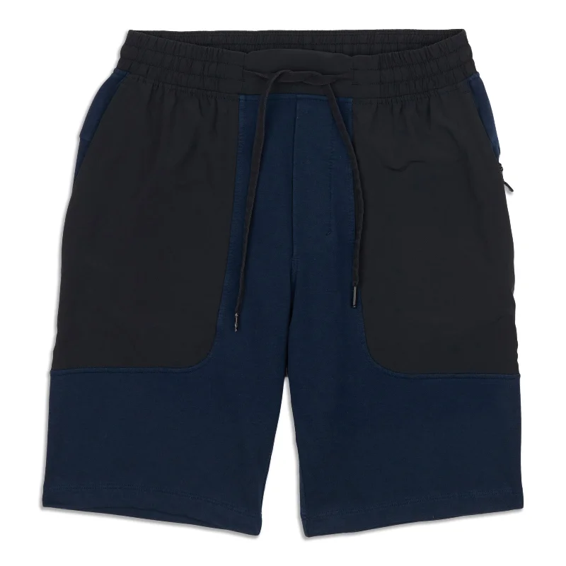 Casual Style City Commute Short - Resale