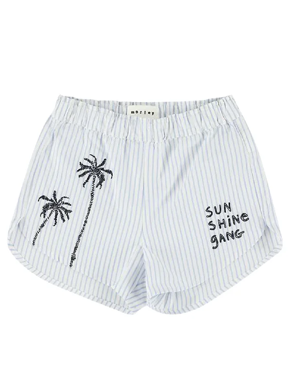 Fashionable Ease Uwe Prince Shorts