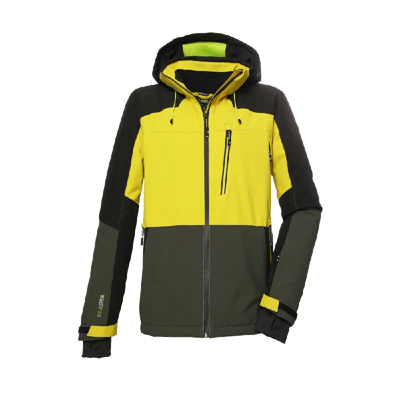 Fashion Wear Killtec Dylan Jacket 2024