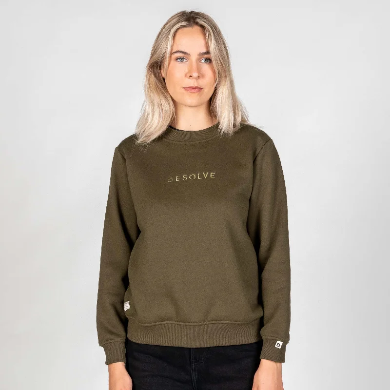 Timeless Style Standard Sweater Womens