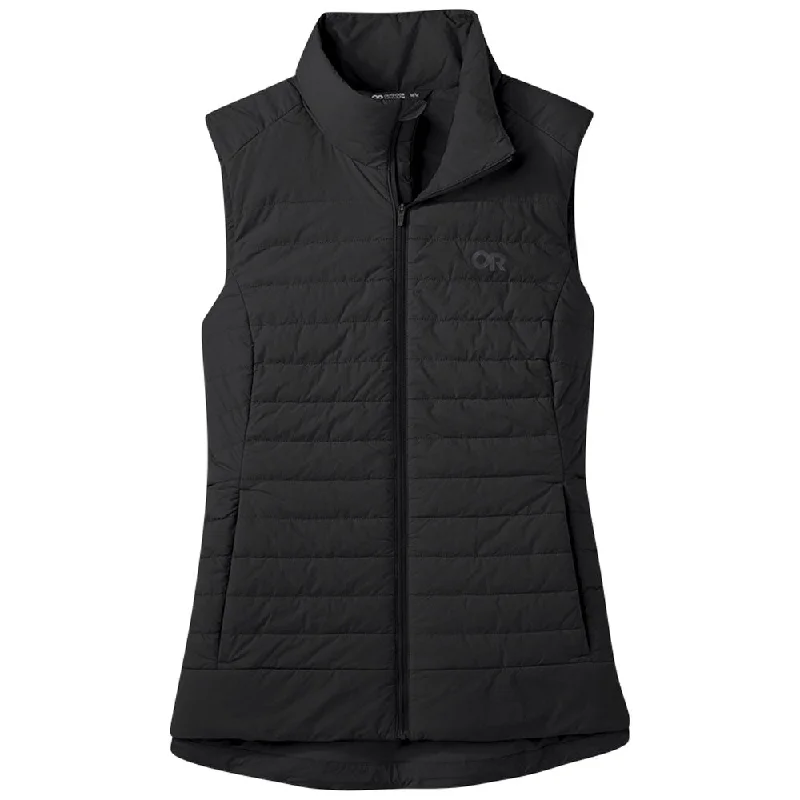Weekend Comfort Outdoor Research Shadow Insulated Vest Women