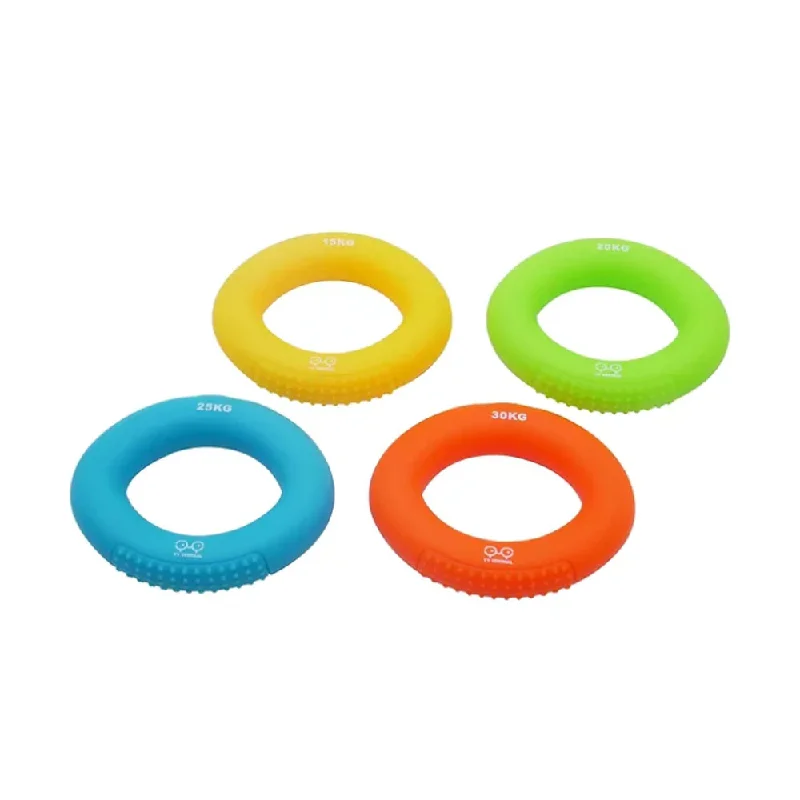Fashion Innovation Y&Y Climbing Ring