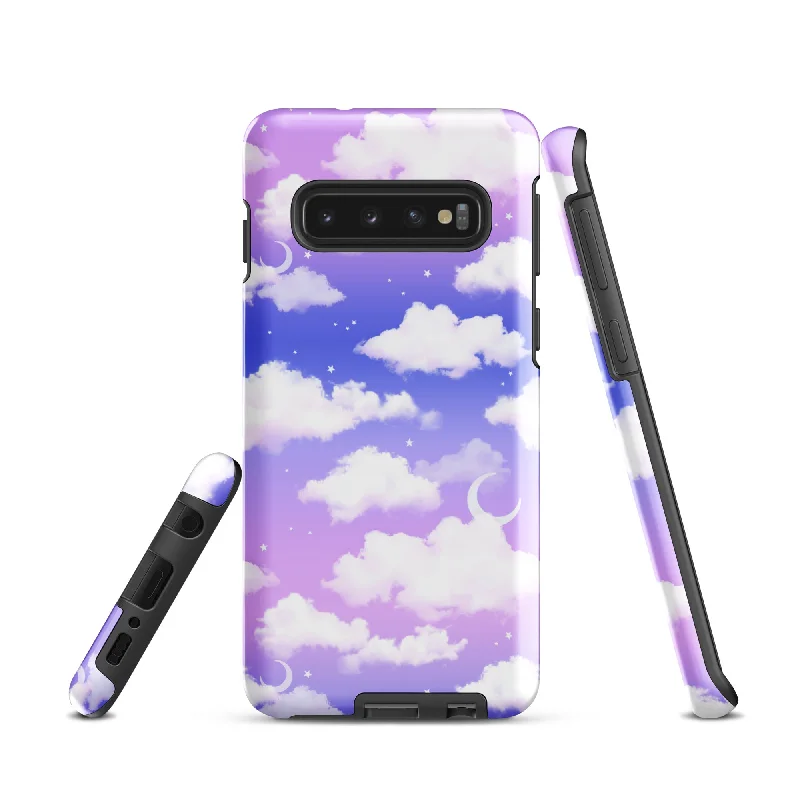 Urban Chic Cloudy Sky Samsung® Tough Case