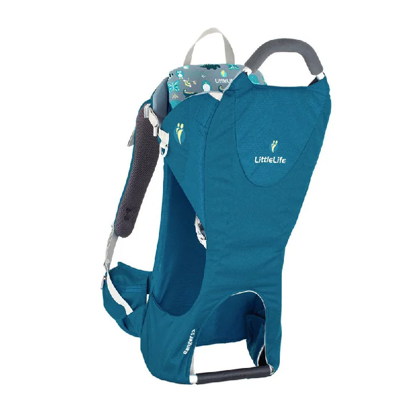 Diamond Series Little Life Ranger S2 Child Carrier