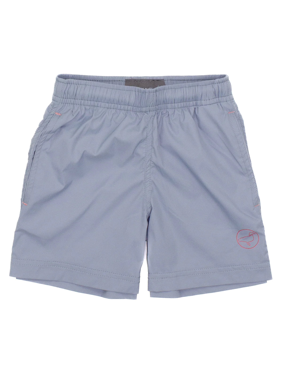 British Fashion BOYS DRIFTER SHORT SKY BLUE