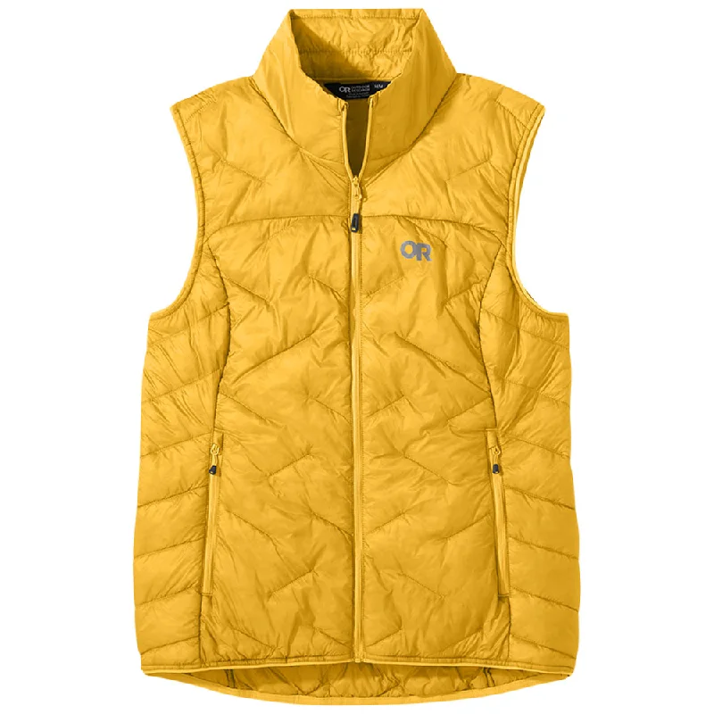 Soft Touch Outdoor Research SuperStrand LT Vest Women