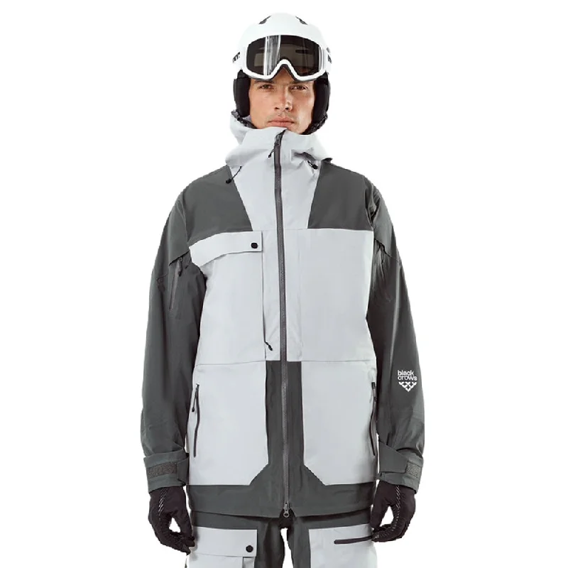 Fashionable In The Times Black Crows Ora Xpore Ripstop Jacket 2024