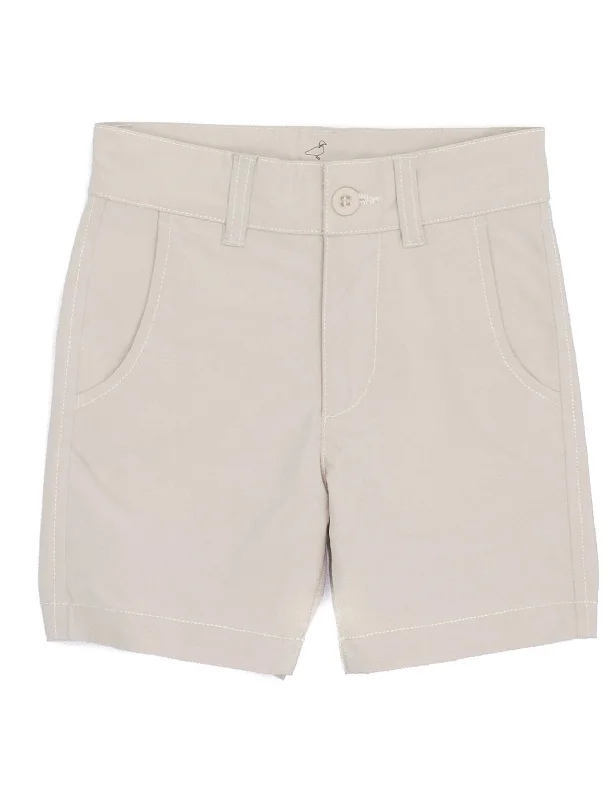 Simple Matching LD Driver Short Sand