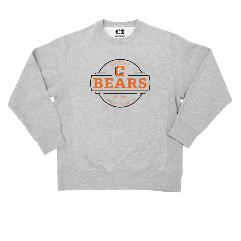 Fresh Comfort Sport Classic Crew