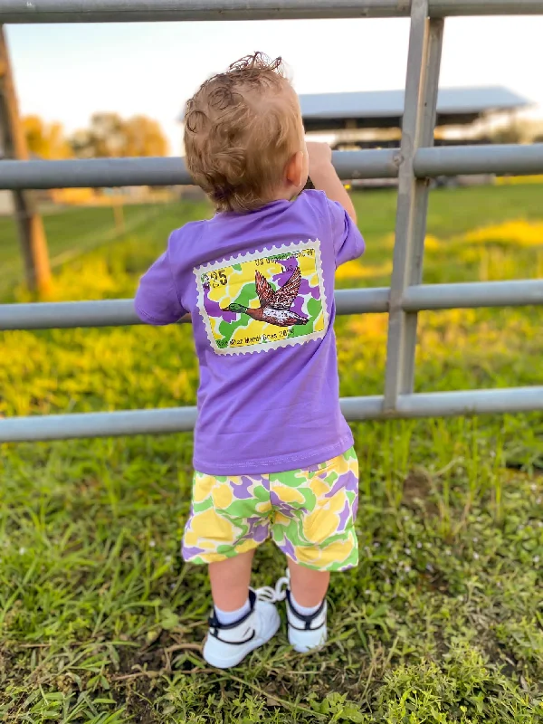Fashion Must-have Mambo Shorts
