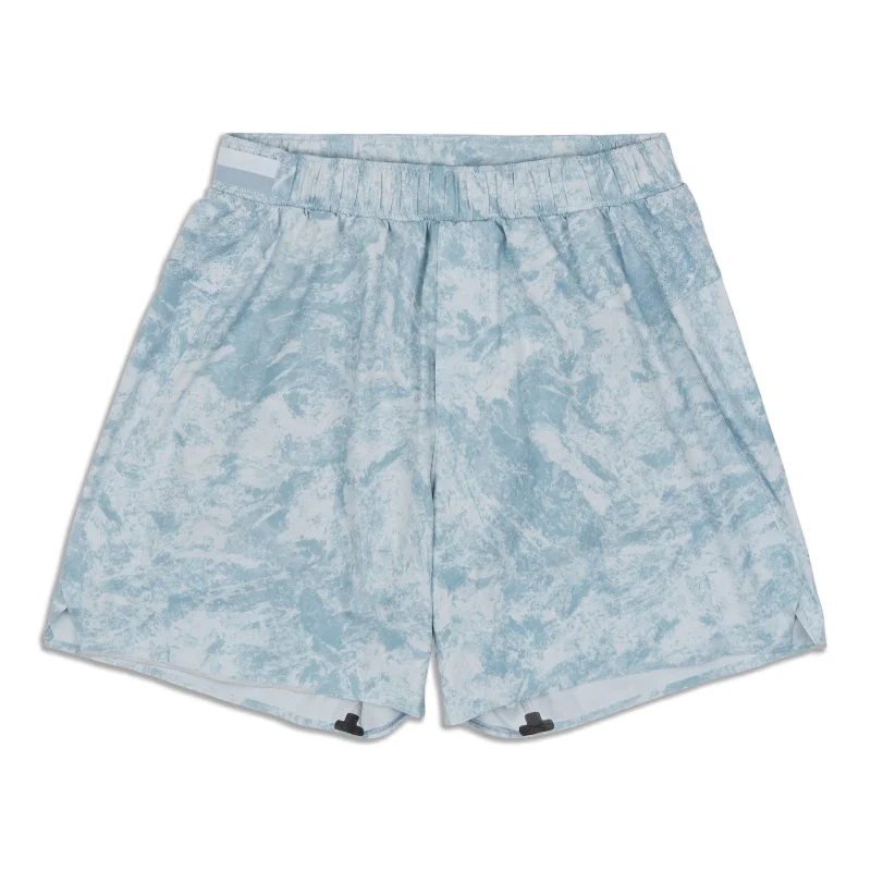 Bottom And Versatile Surge Short - Resale