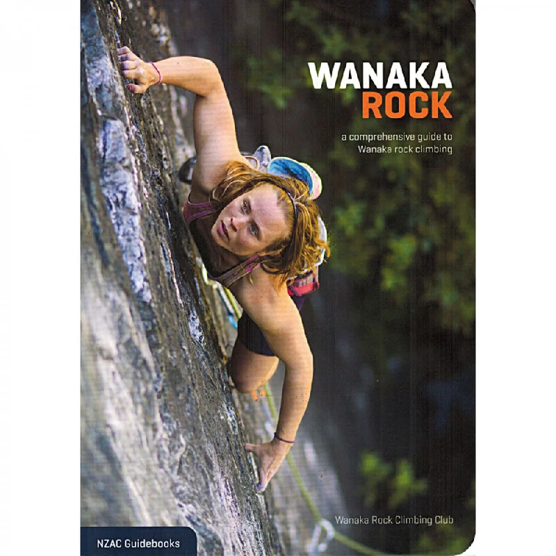 Sports Style Wanaka Rock, 7th Edition