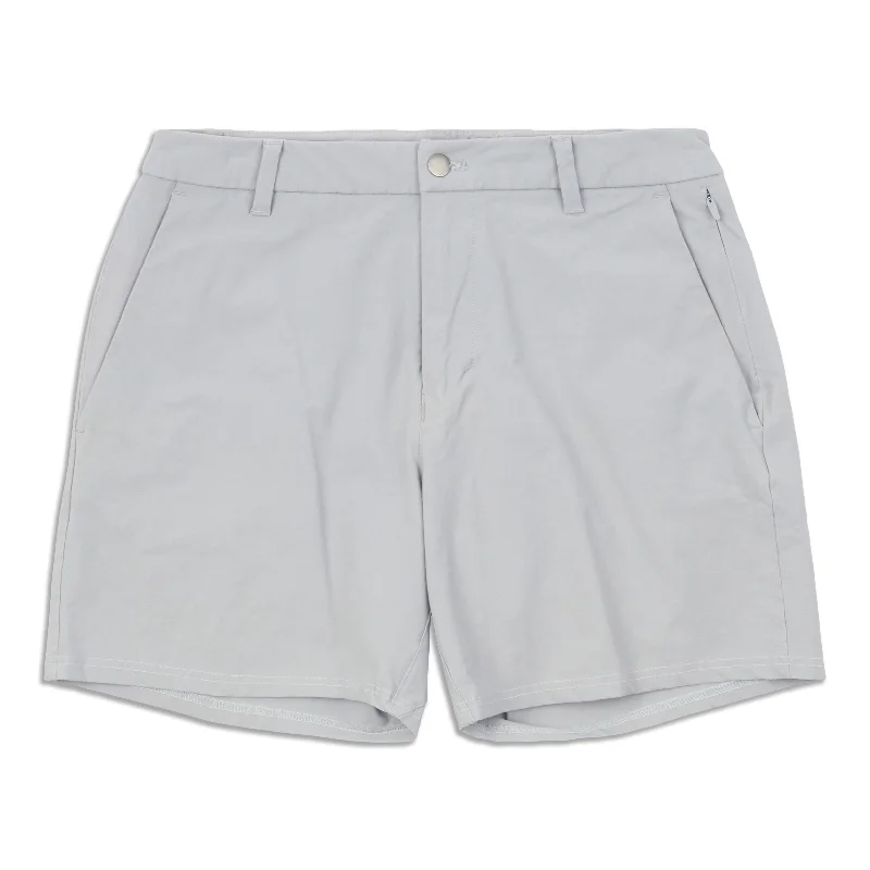 British Style Commission Short Classic - Resale