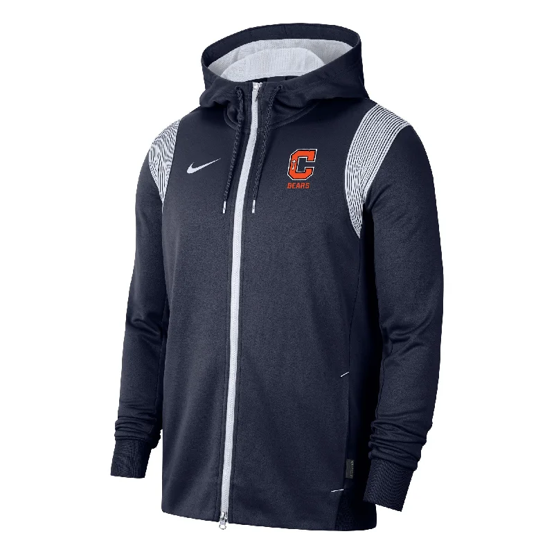 Simple Style Therma FZ Hoodie
