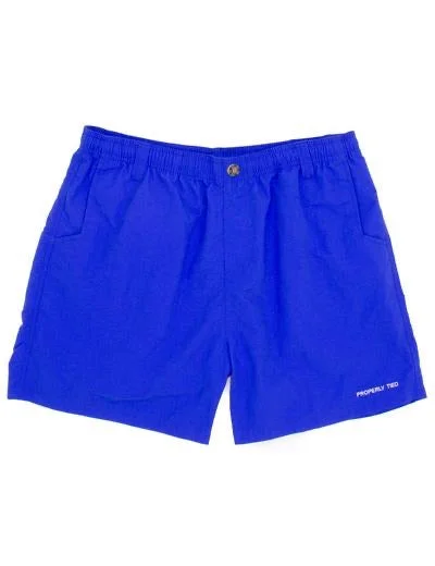 Fashionable Items LD Mallard Short, Royal Blue