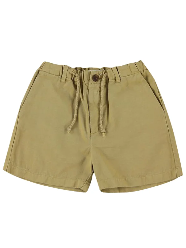 Relaxed Dresses Uman Quinn Lark Shorts
