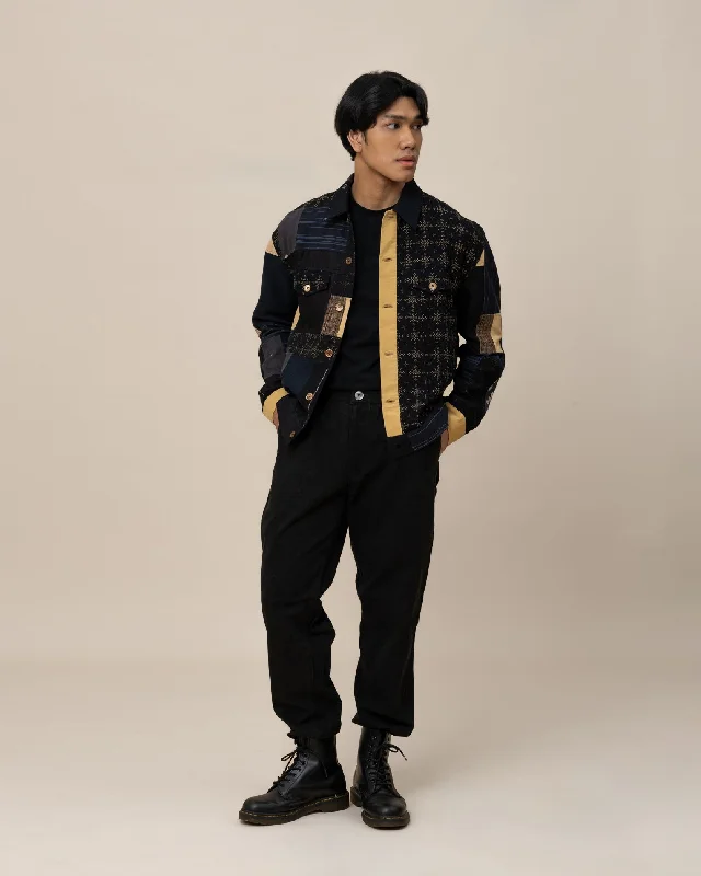 Light Dressing ANGKASA - Denim Jacket [Limited Edition]